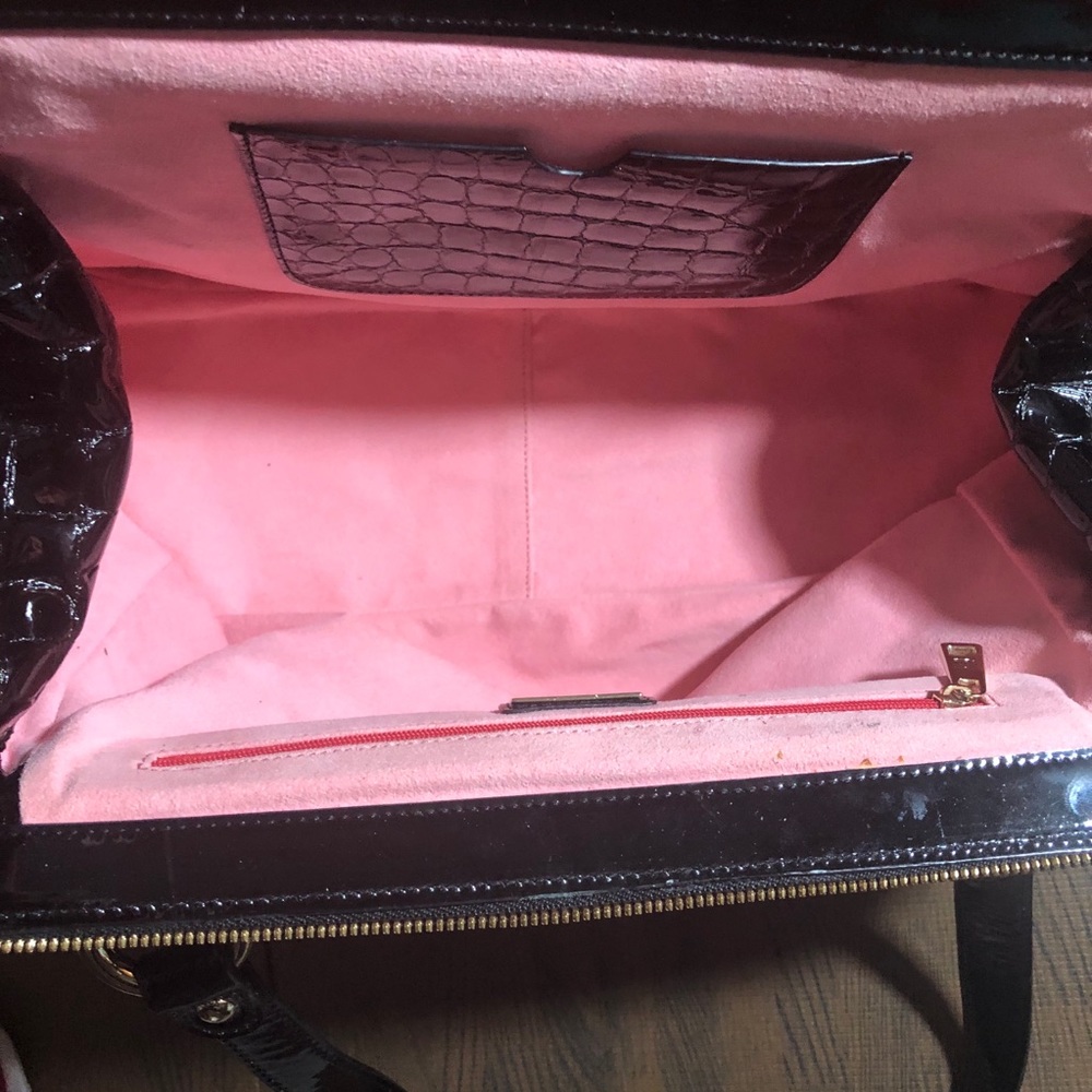 Louis Quatorze  Bag. - Picture 10 of 11